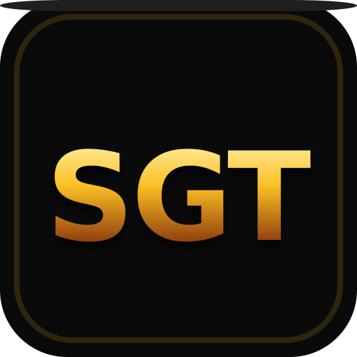 SGT Systems logo
