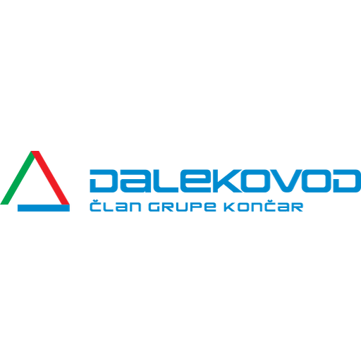 Dalekovod logo