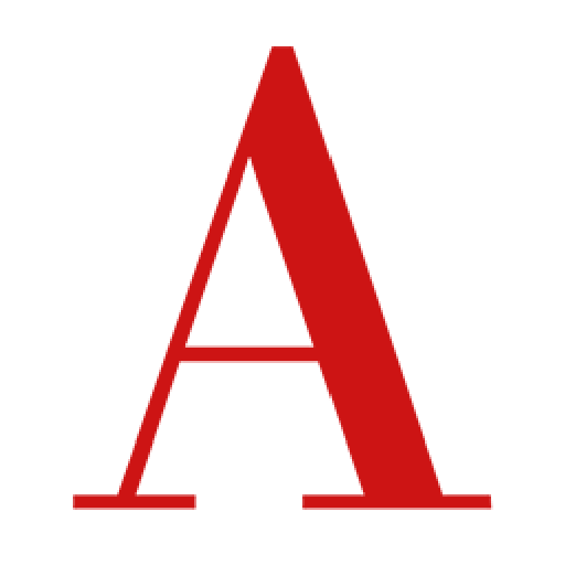 The Anderson Group logo