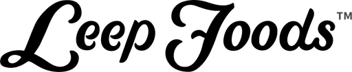 Leep Foods logo