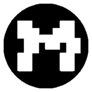 Misprint logo