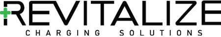 Revitalize Charging Solutions logo