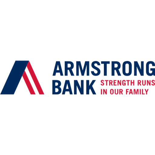 Armstrong Bank logo