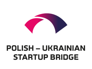Polish-Ukrainian Startup Bridge logo