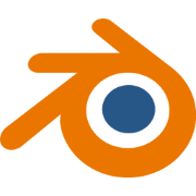 Blender Foundation logo
