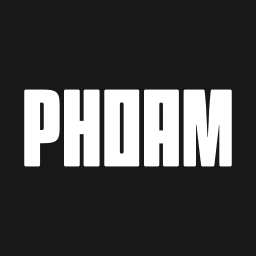 Phoam Labs logo