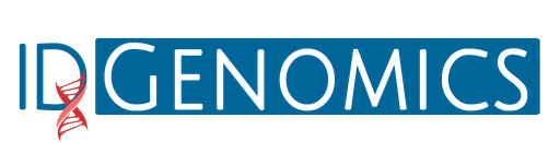 ID Genomics logo