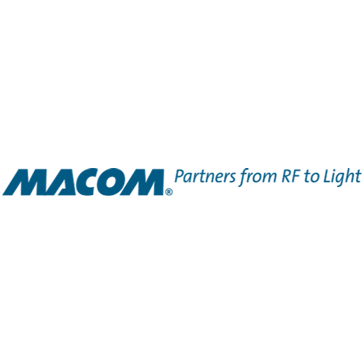 Macom logo