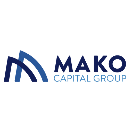 Mako Capital Group logo