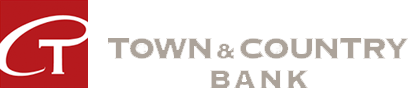 Town & Country logo