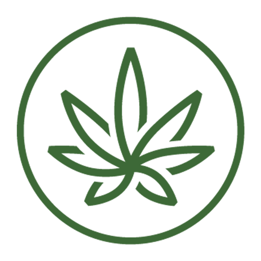 Department of Cannabis Control logo