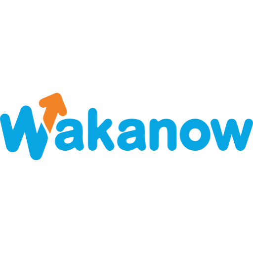 Wakanow logo