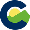 Coloramo FCU logo