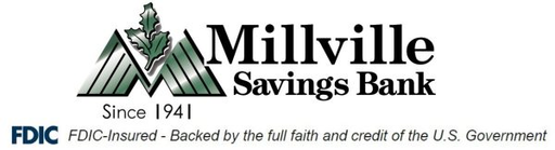 Millville Savings logo