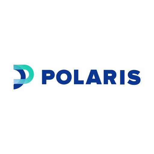 Polaris Smart Metering logo