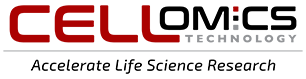 Cellomics Technology logo