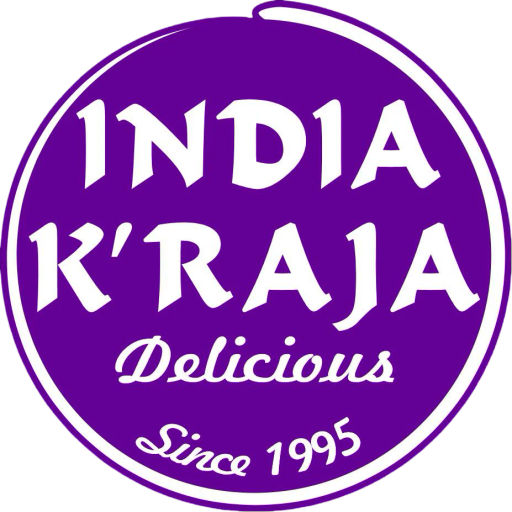 India K' Raja Restaurant logo