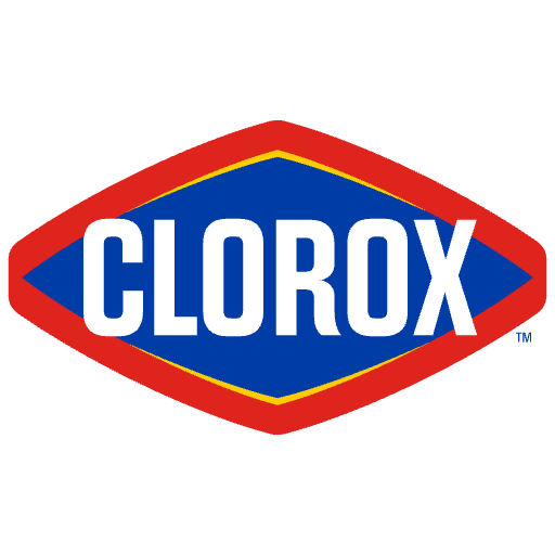 Clorox Disinfecting Wipes logo
