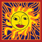 Central Park East II logo