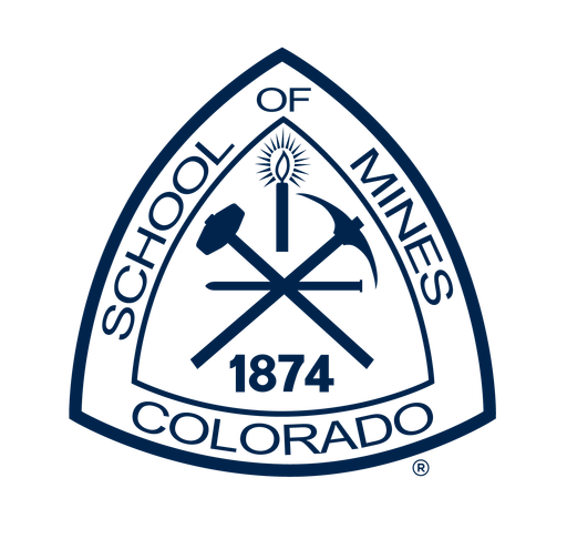 Colorado School of Mines logo