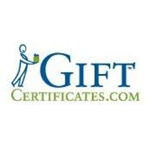 GiftCertificates.com logo