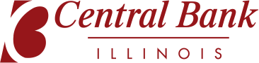 Central Bank Illinois logo