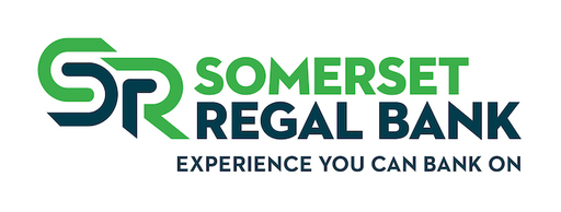Somerset Regal Bank logo