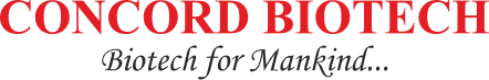 Concord Biotech logo