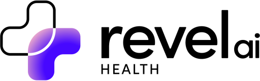 Revel Ai Health logo
