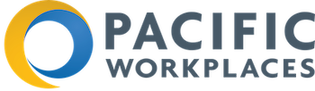 Pacific Workplaces logo