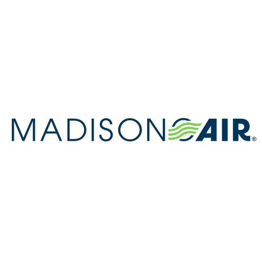 Madison Air logo