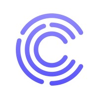Casted logo