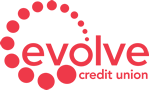 evolve Federal Credit Union logo