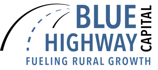 Blue Highway Capital logo