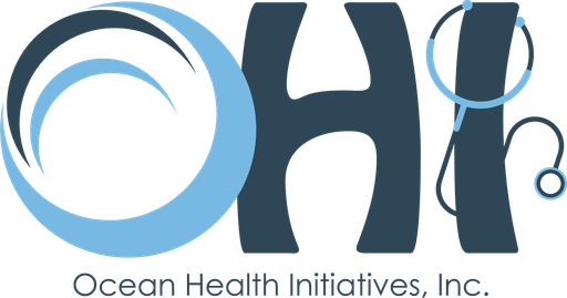 Ocean Health Initiatives logo