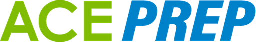 ACE Prep Academy logo