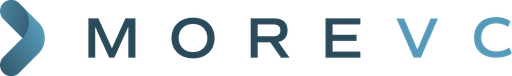 MoreVC logo