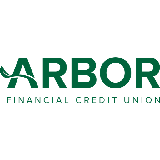 Arbor Financial Credit Union logo