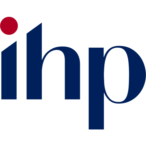 IHP logo