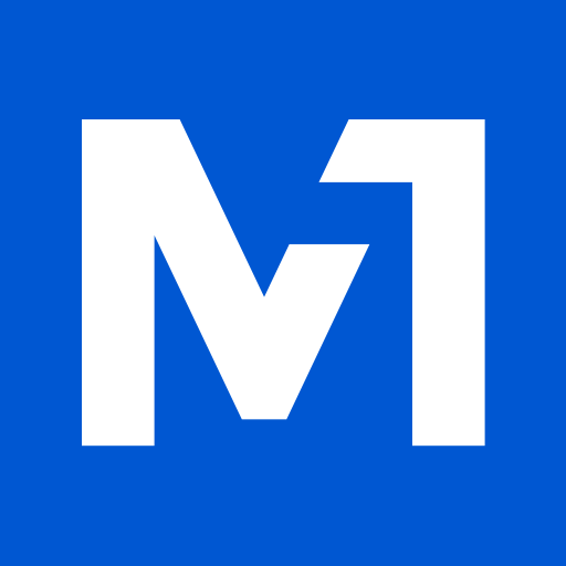 Market One Capital logo