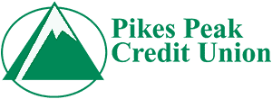 Pikes Peak Credit Union logo