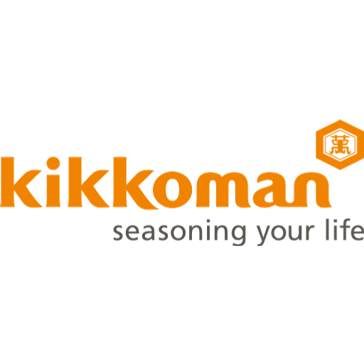 Kikkoman logo