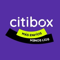 Citibox logo