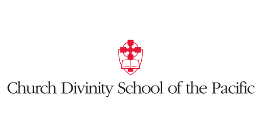 Church Divinity School of the Pacific logo