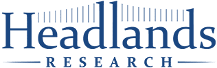 Headlands Research logo