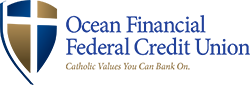 Ocean Financial Federal Credit Union logo
