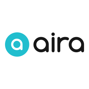Aira logo