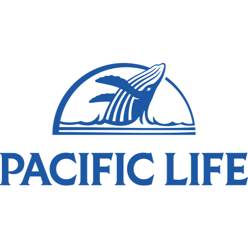 Pacific Life logo