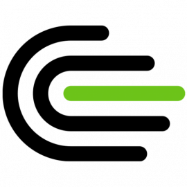Connektica MES logo