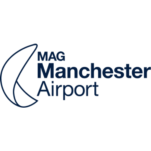 Manchester Airport Group logo